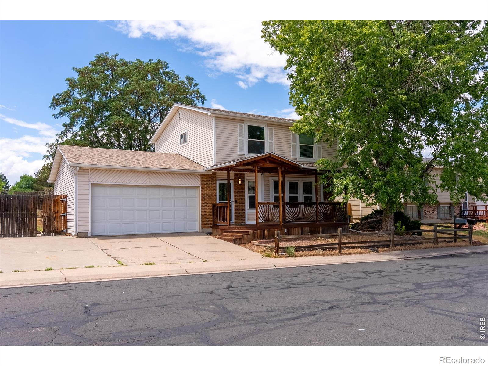 10615 Albion Street, Thornton CO 80233