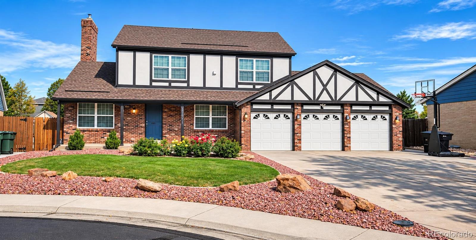 12841 Josephine Court, Thornton CO 80241
