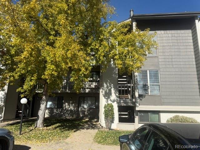 3575 28th Street Unit 103, Boulder CO 80301
