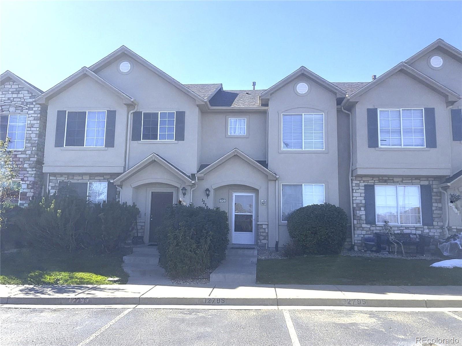 12795 Jasmine Court, Thornton CO 80602