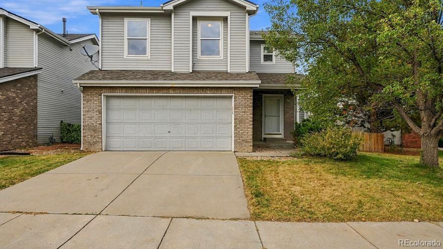 3517 Dexter Court, Denver CO 80207
