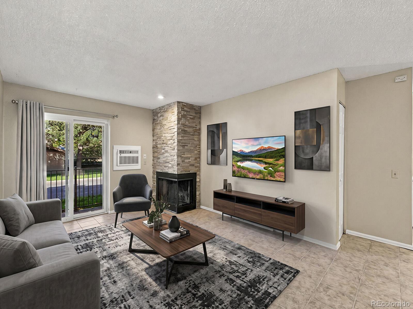 2280 S Oswego Way Unit 102, Aurora CO 80014