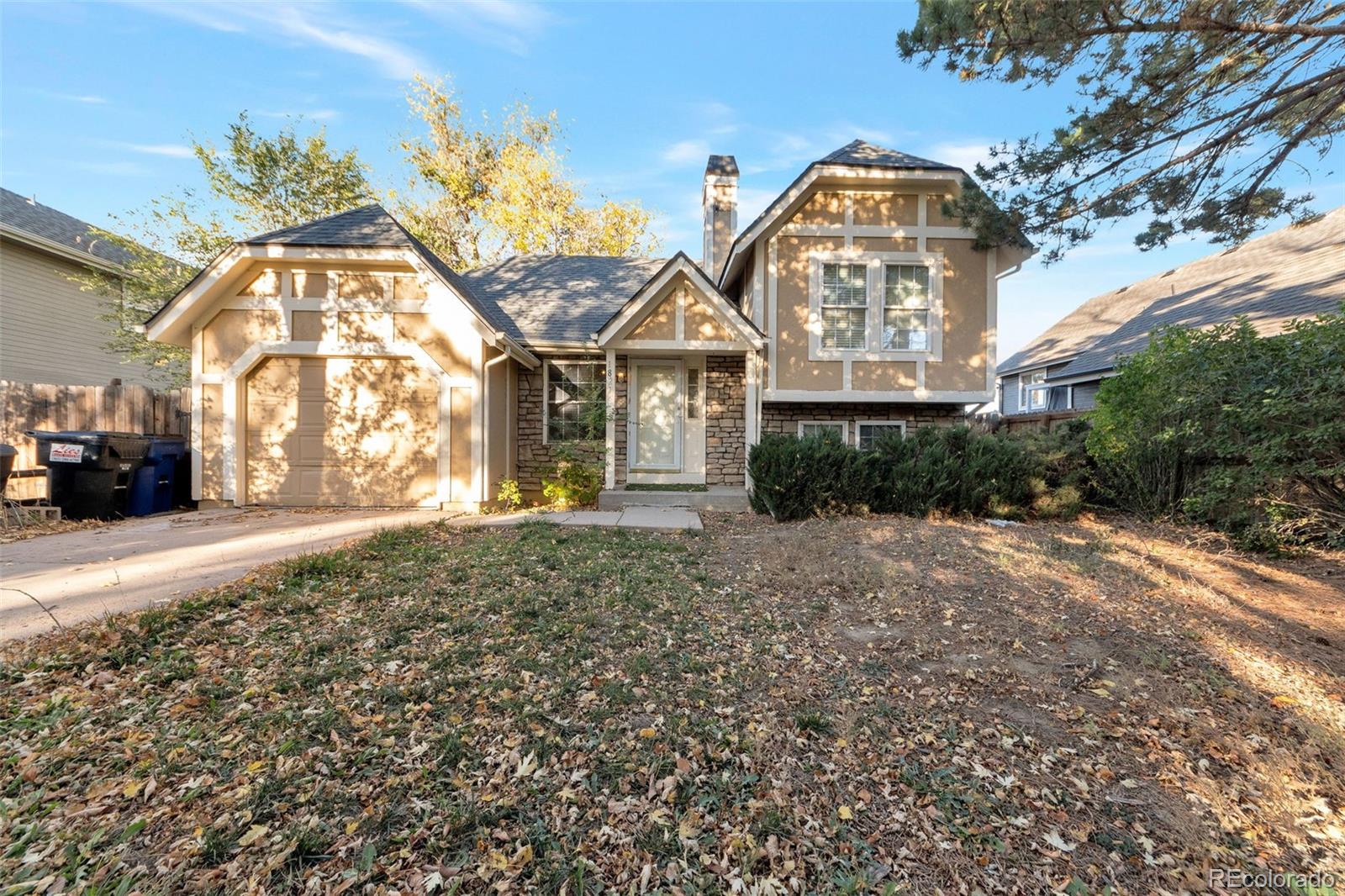 18214 E Layton Place, Aurora CO 80015