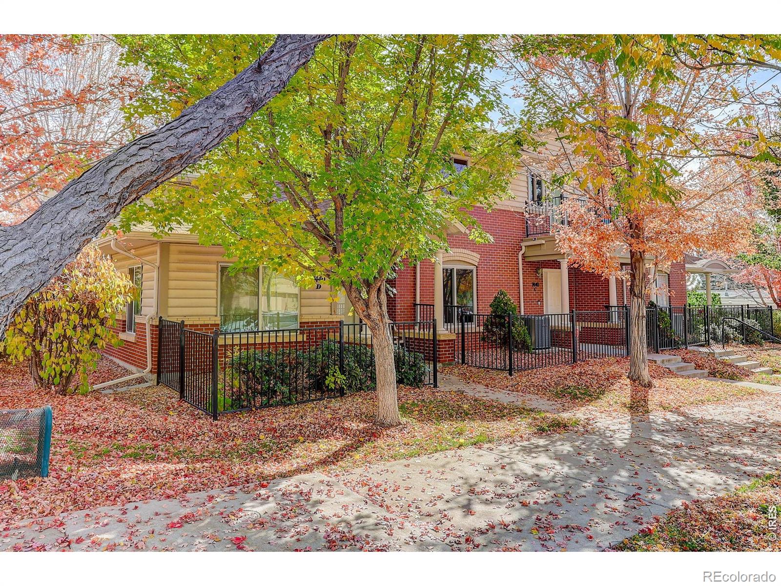 7440 Lowell Boulevard Unit C, Westminster CO 80030