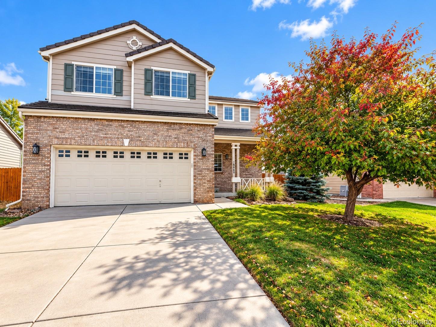 18668 E Vassar Drive, Aurora CO 80013
