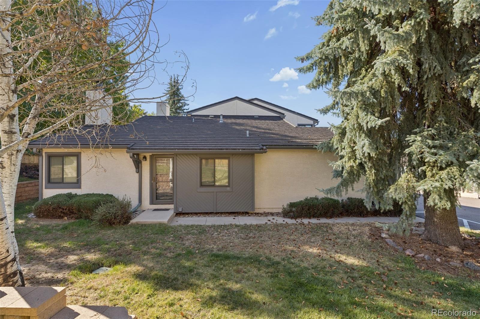 5050 Barnes, Colorado Springs CO 80917