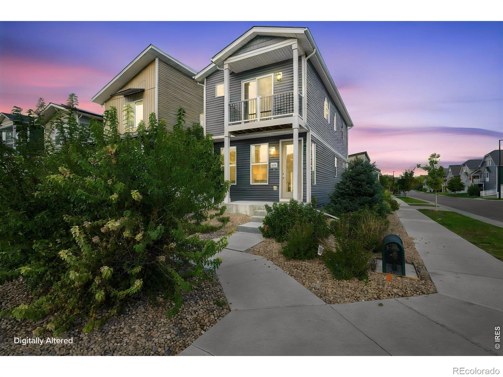 5402 Tower Road, Denver CO 80249