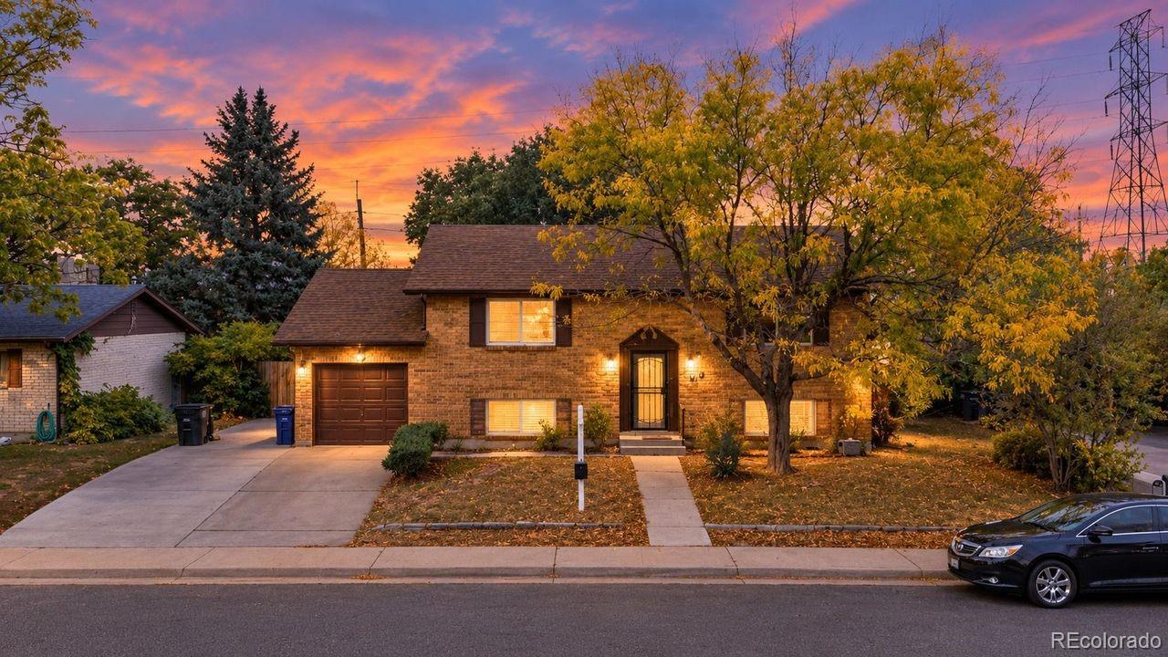 14961 Randolph Place, Denver CO 80239