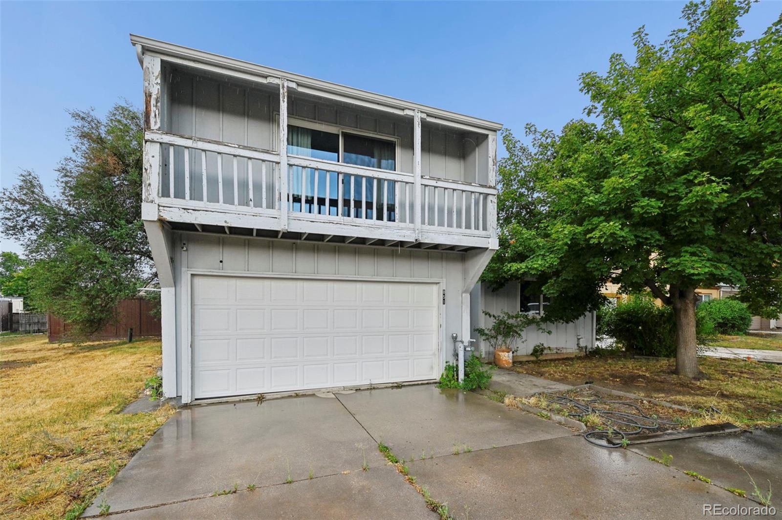 851 San Bruno Place, Colorado Springs CO 80906