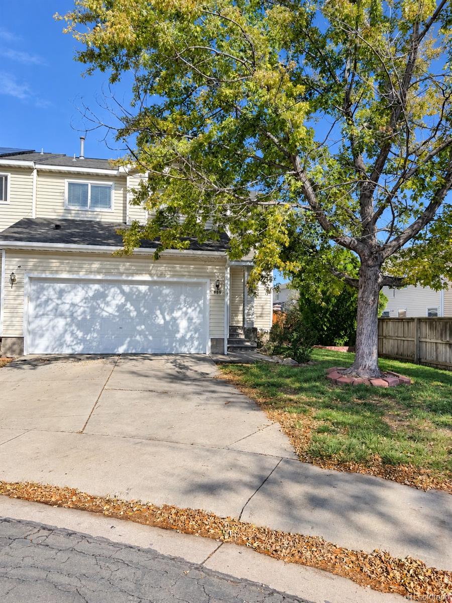 983 Canary Court, Brighton CO 80601