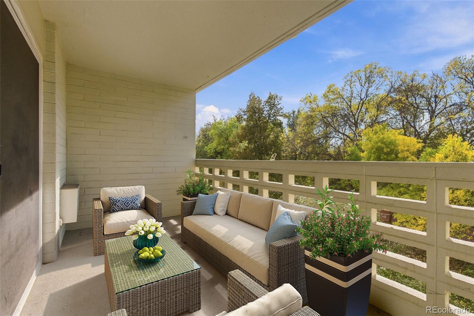 705 S Alton Way Unit 6C, Denver CO 80247