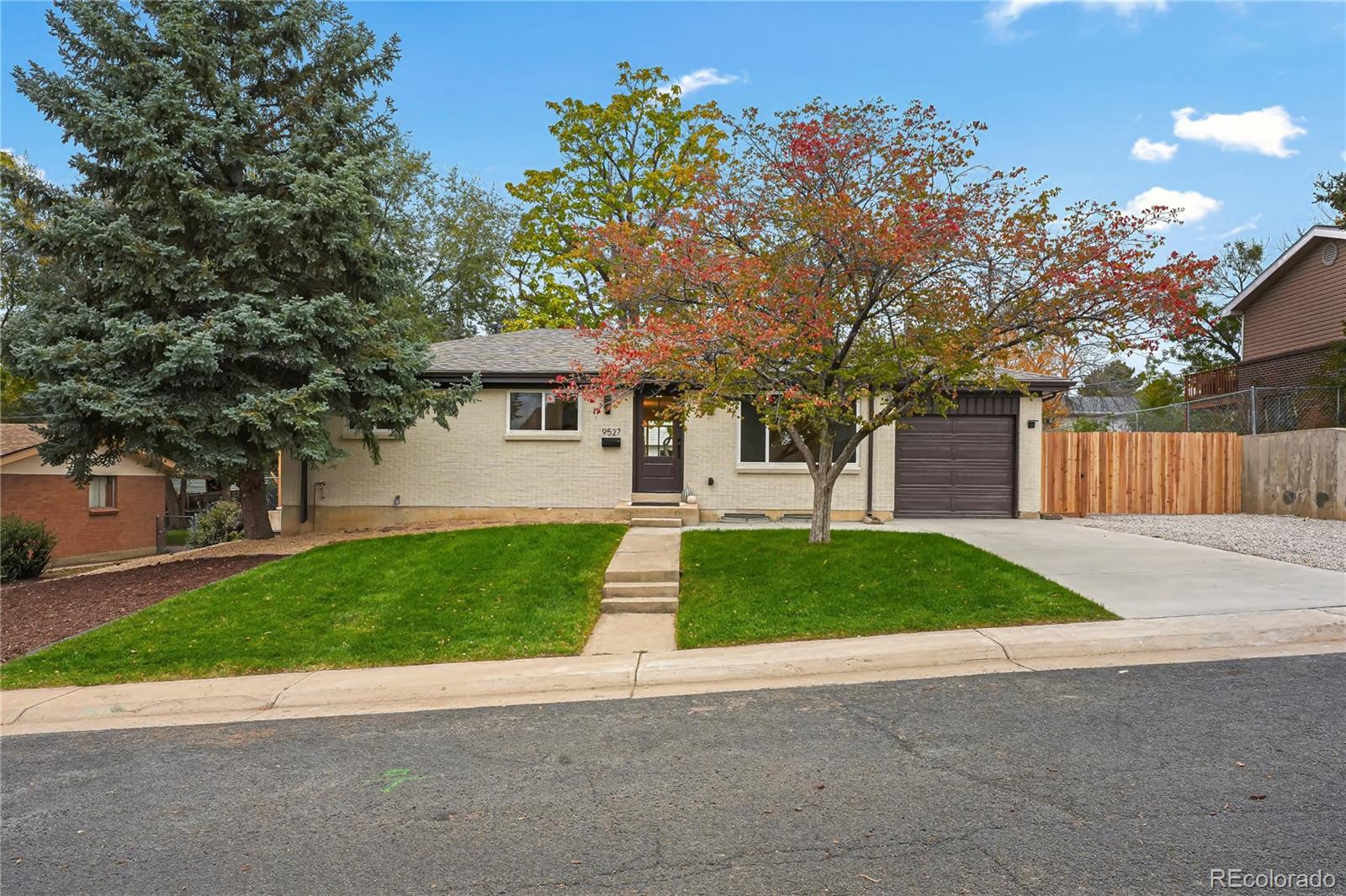 9527 Pelon Drive, Northglenn CO 80260