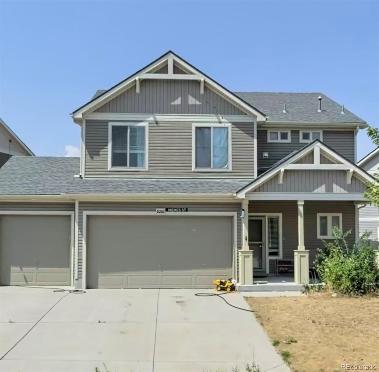 18286 E 52nd Place, Denver CO 80249