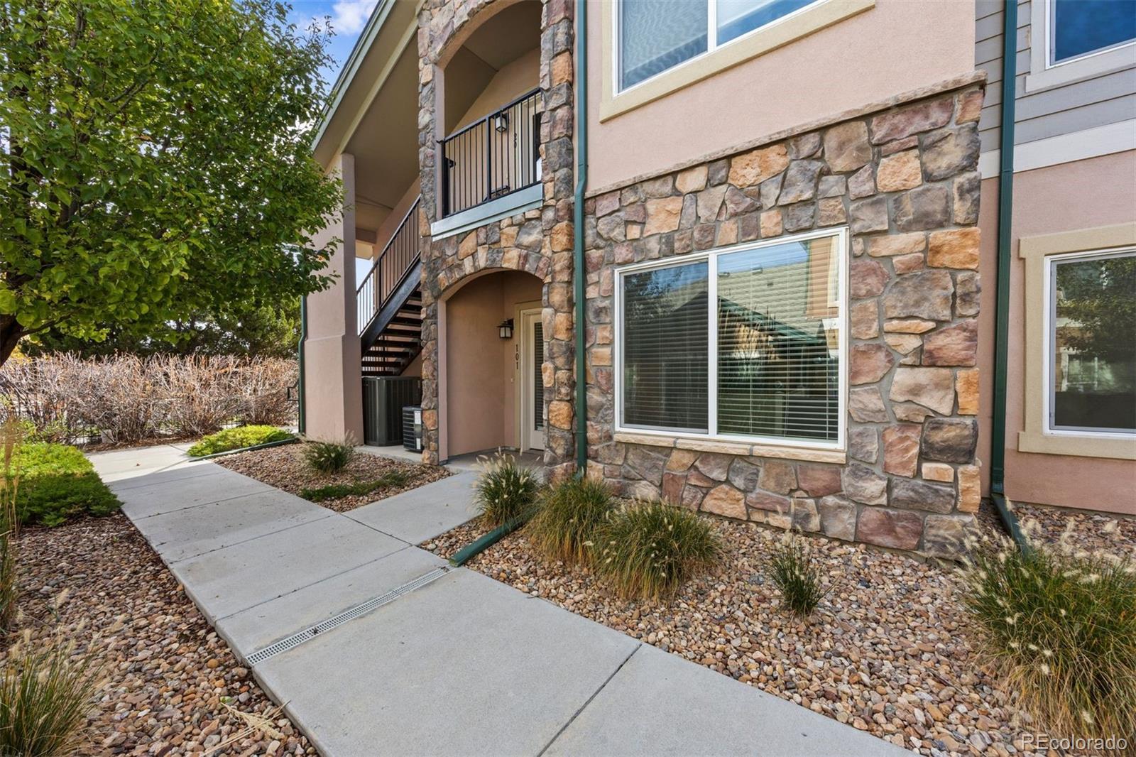 1614 Granby Way Unit 101, Aurora CO 80011