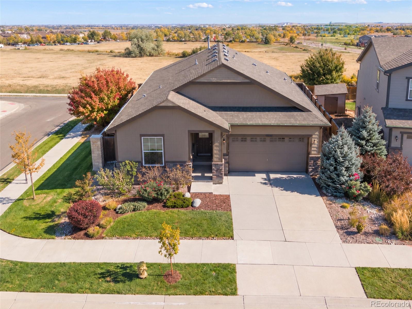 9640 Clermont Lane, Thornton CO 80229