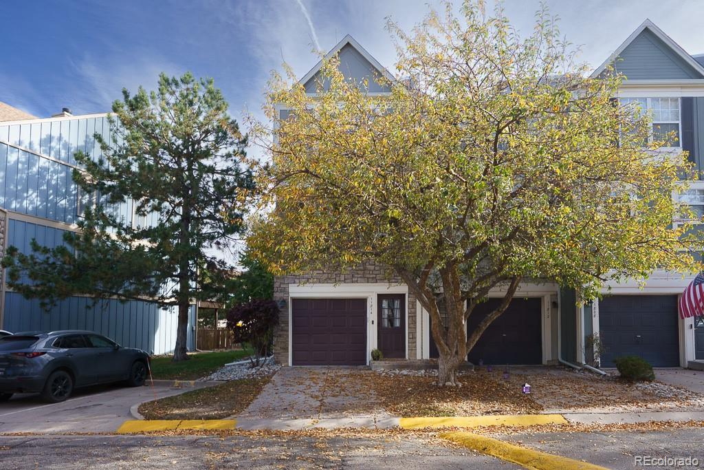 11814 E Kepner Drive, Aurora CO 80012