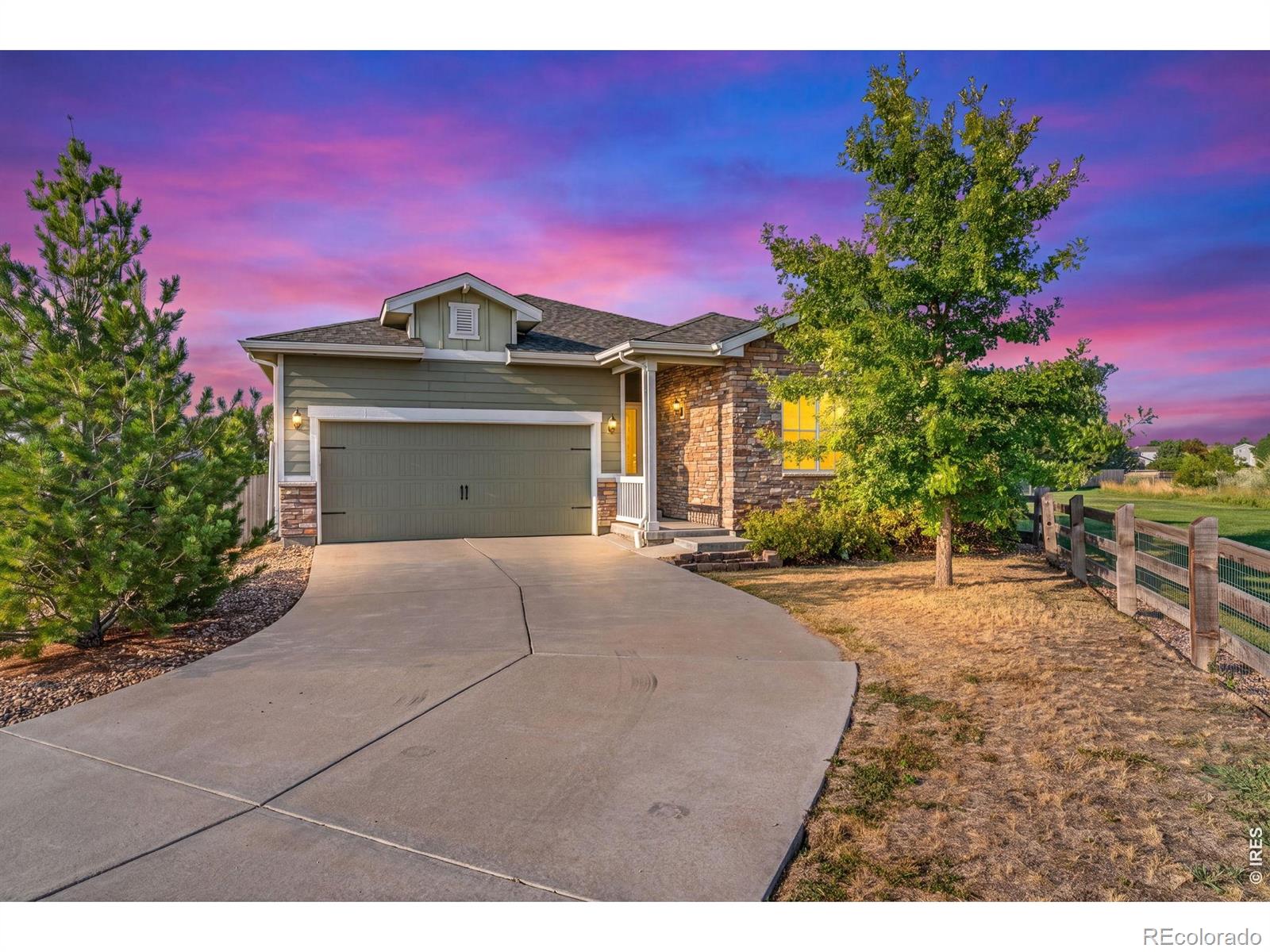 4438 E 95th Court, Thornton CO 80229