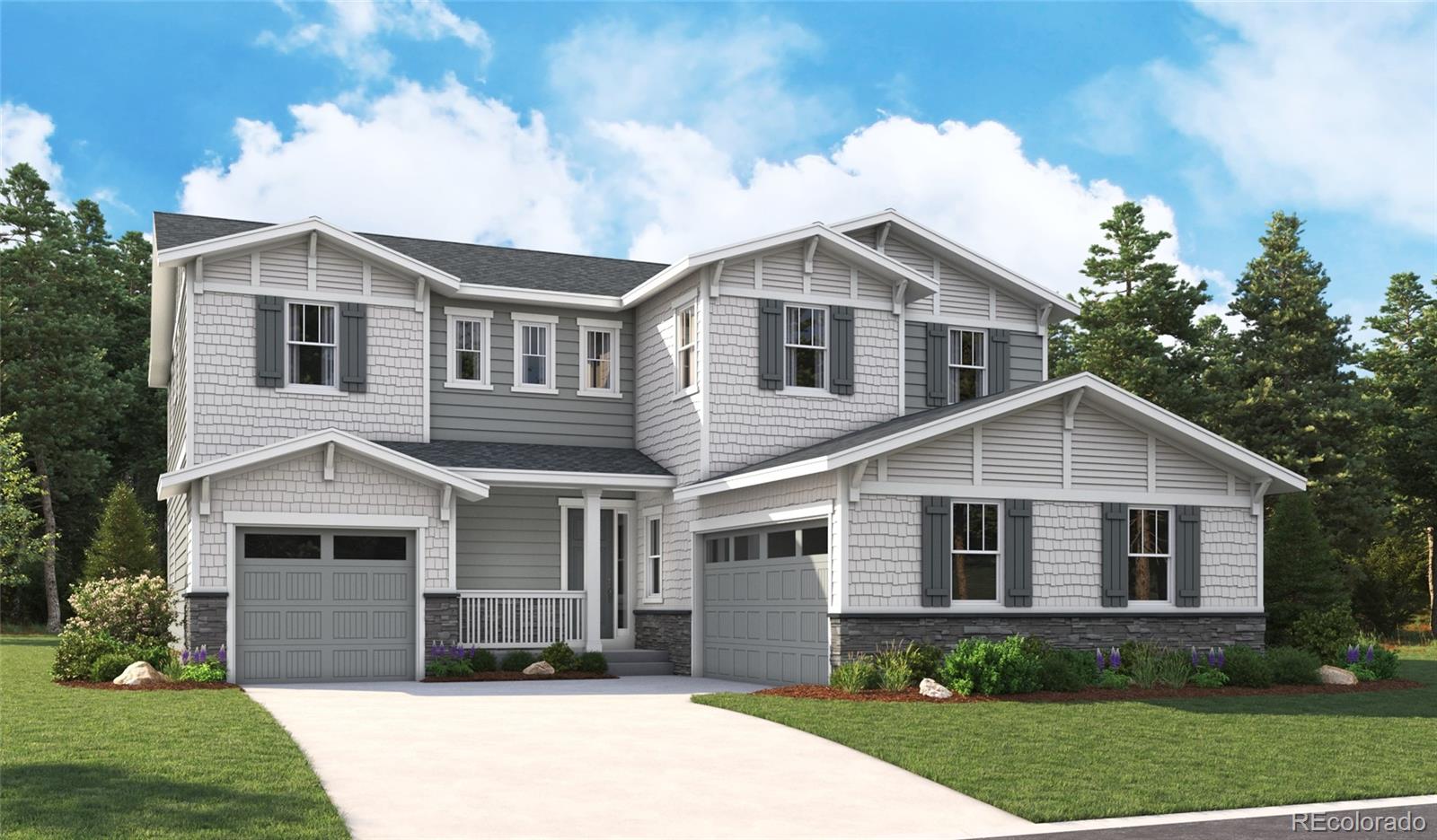 5737 Wayfarer Circle, Firestone CO 80504
