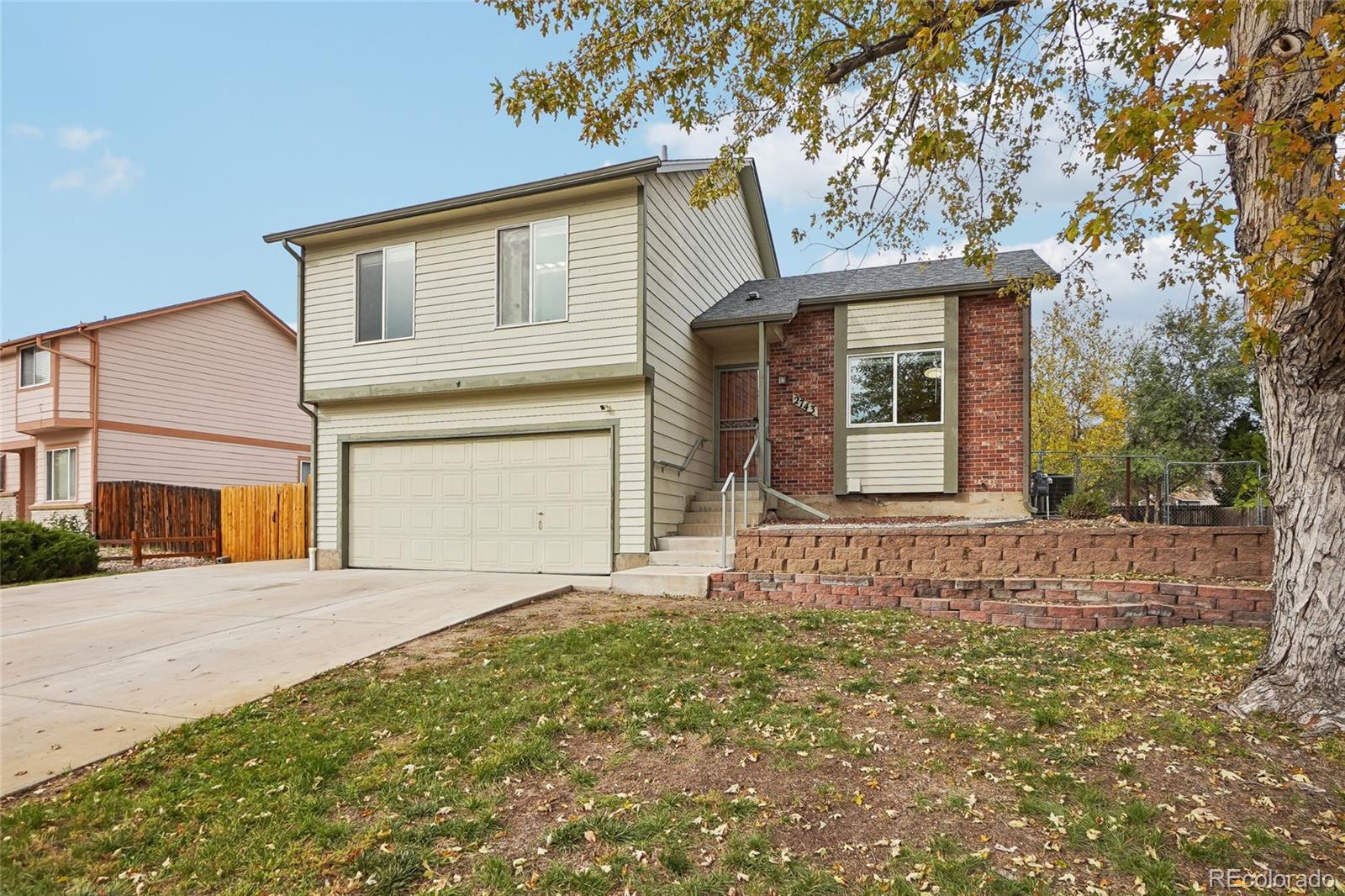 2743 E 101st Avenue, Thornton CO 80229
