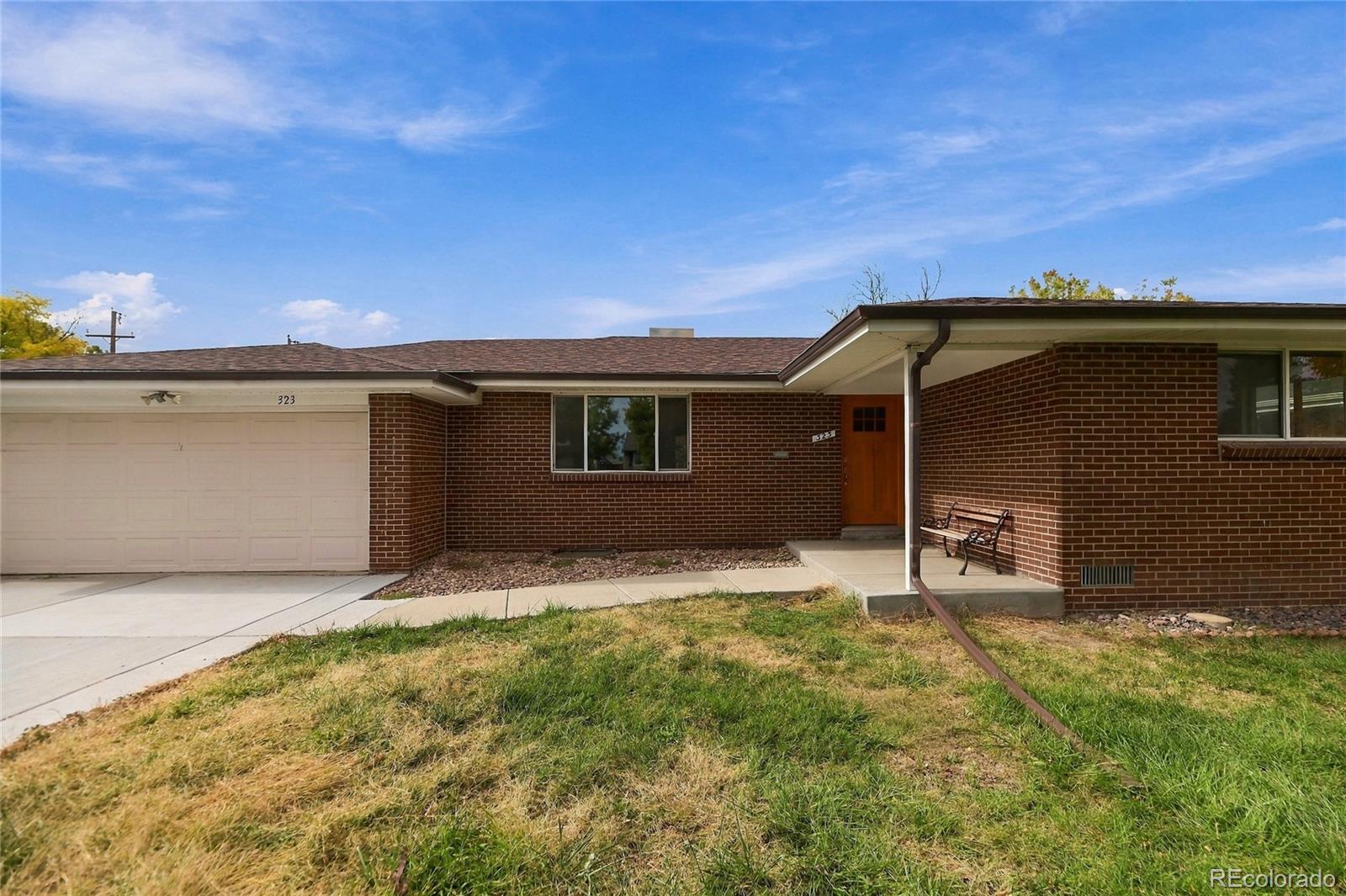 323 Fulton Street, Aurora CO 80010