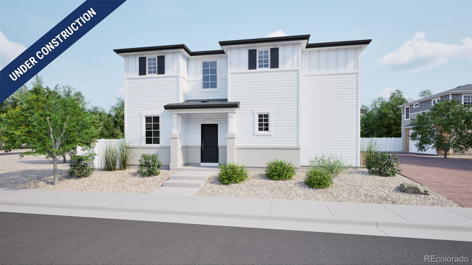 10160 Salem Court, Commerce City CO 80022