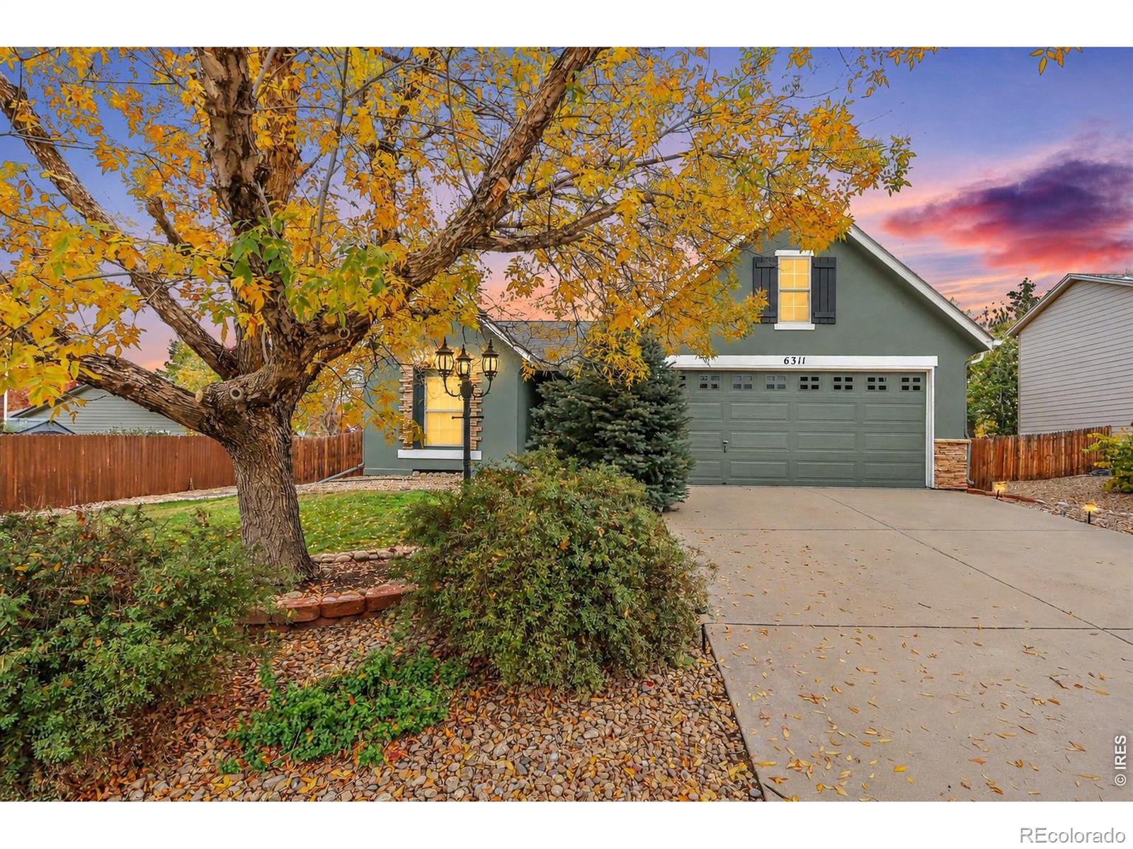 6311 Valley Vista Avenue, Firestone CO 80504
