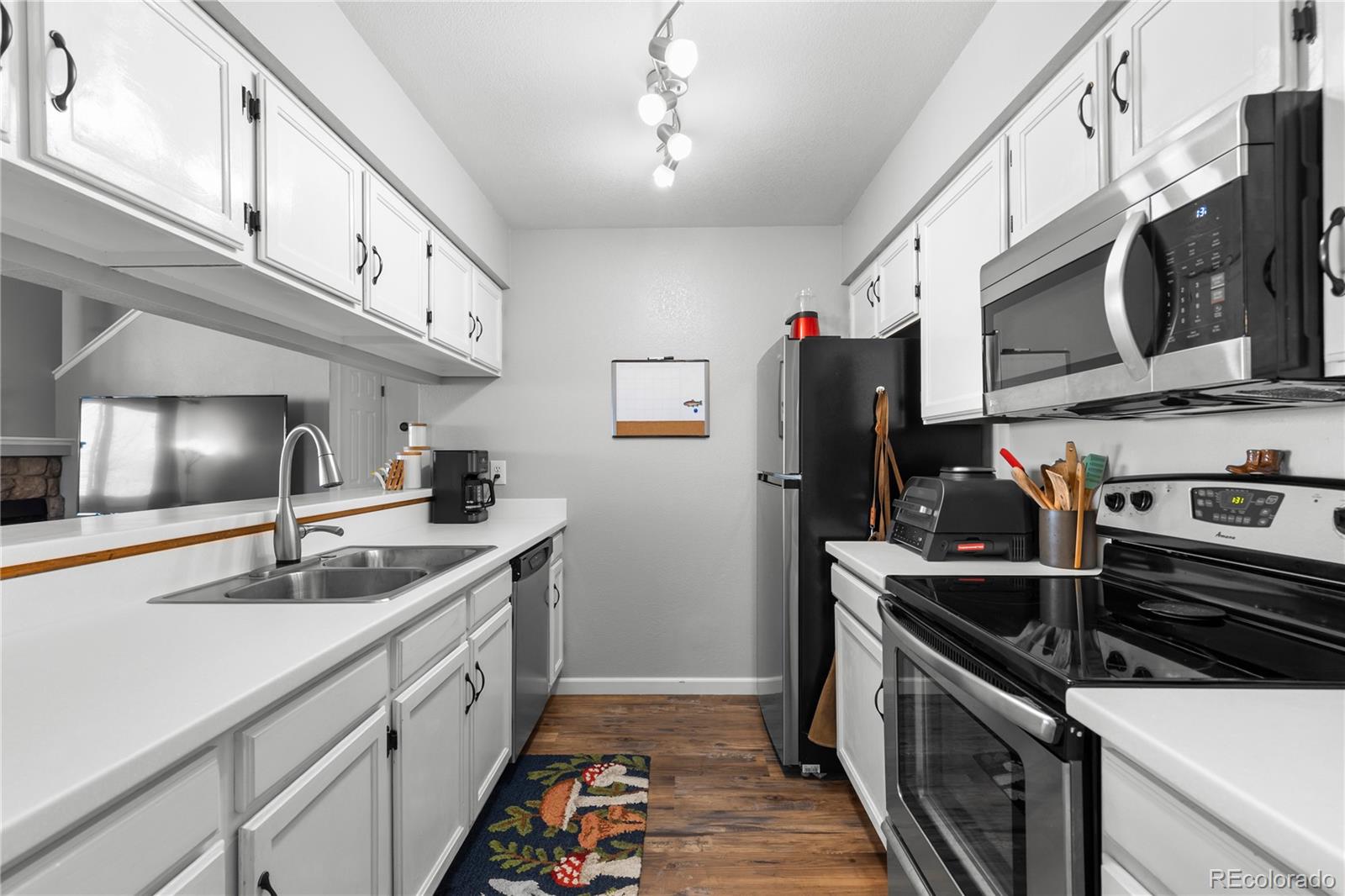 3600 S Pierce Street Unit 1-207, Lakewood CO 80235