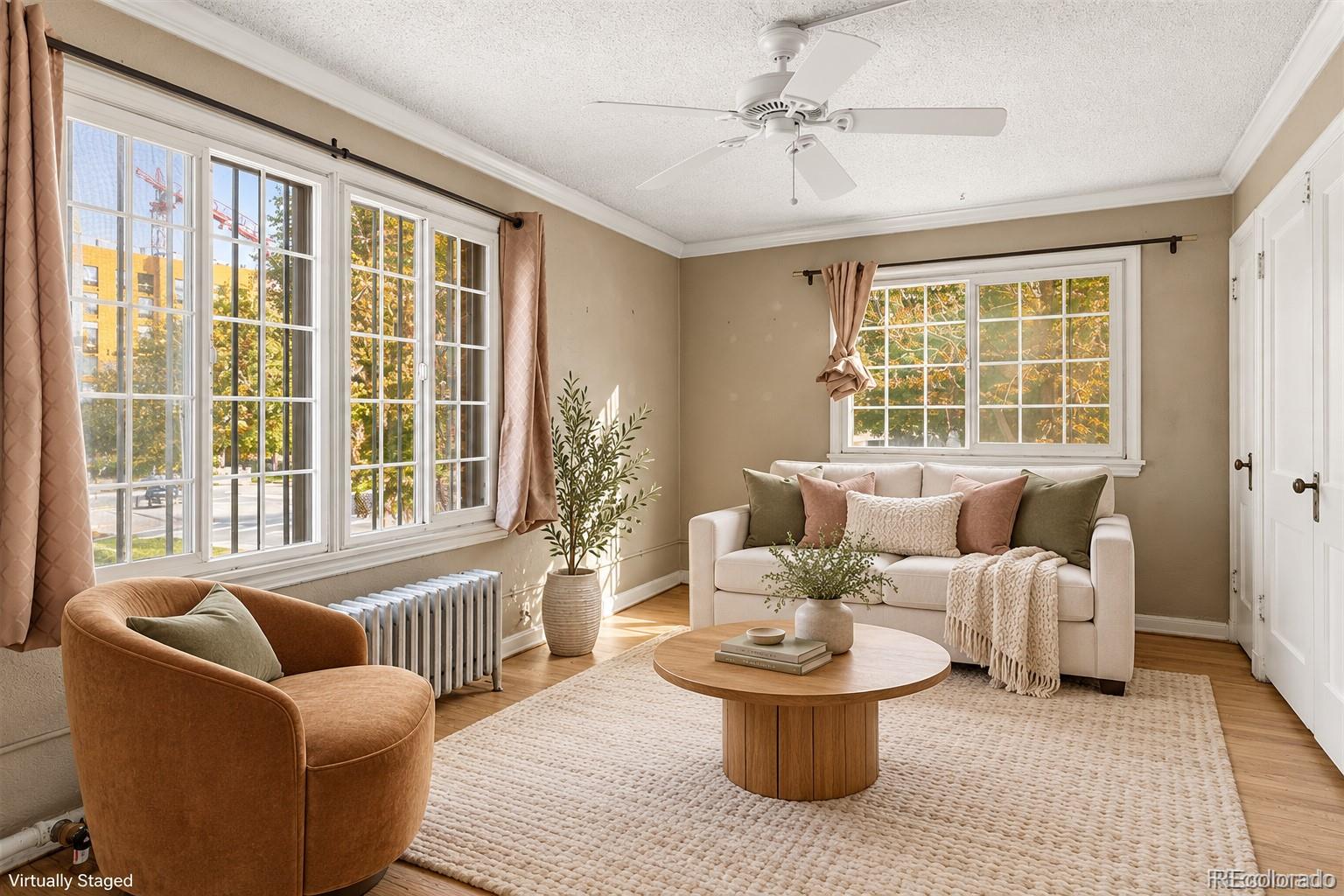 1024 E 14th Avenue Unit 5, Denver CO 80218