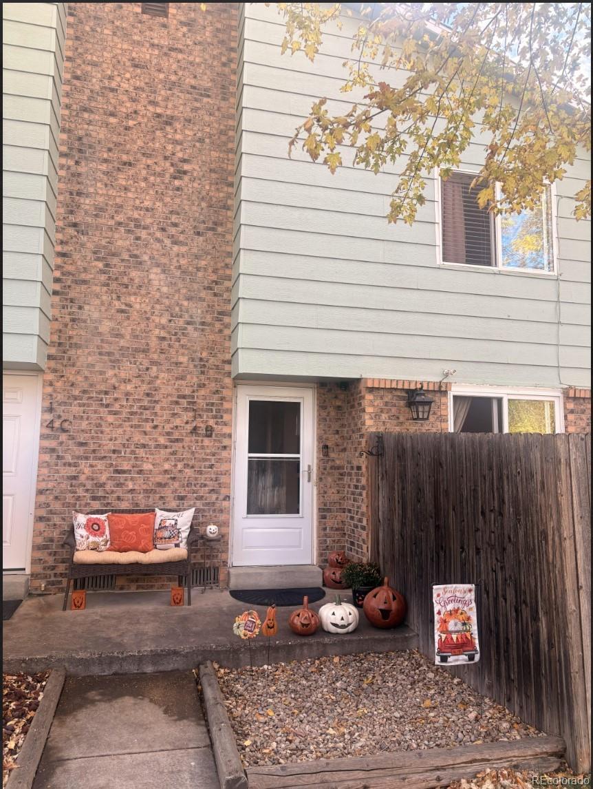 14 Nome Way Unit B, Aurora CO 80012