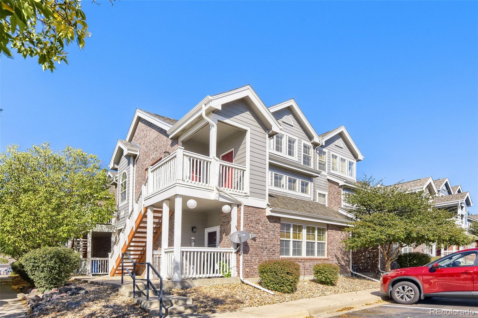16340 E Fremont Avenue Unit 9, Aurora CO 80016