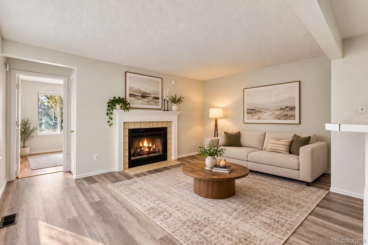 12585 E Tennessee Circle Unit A, Aurora CO 80012