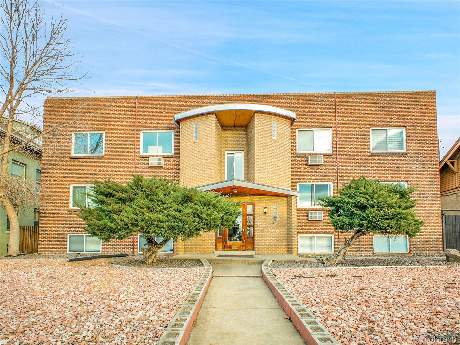 1620 Colorado Boulevard Unit 11, Denver CO 80220