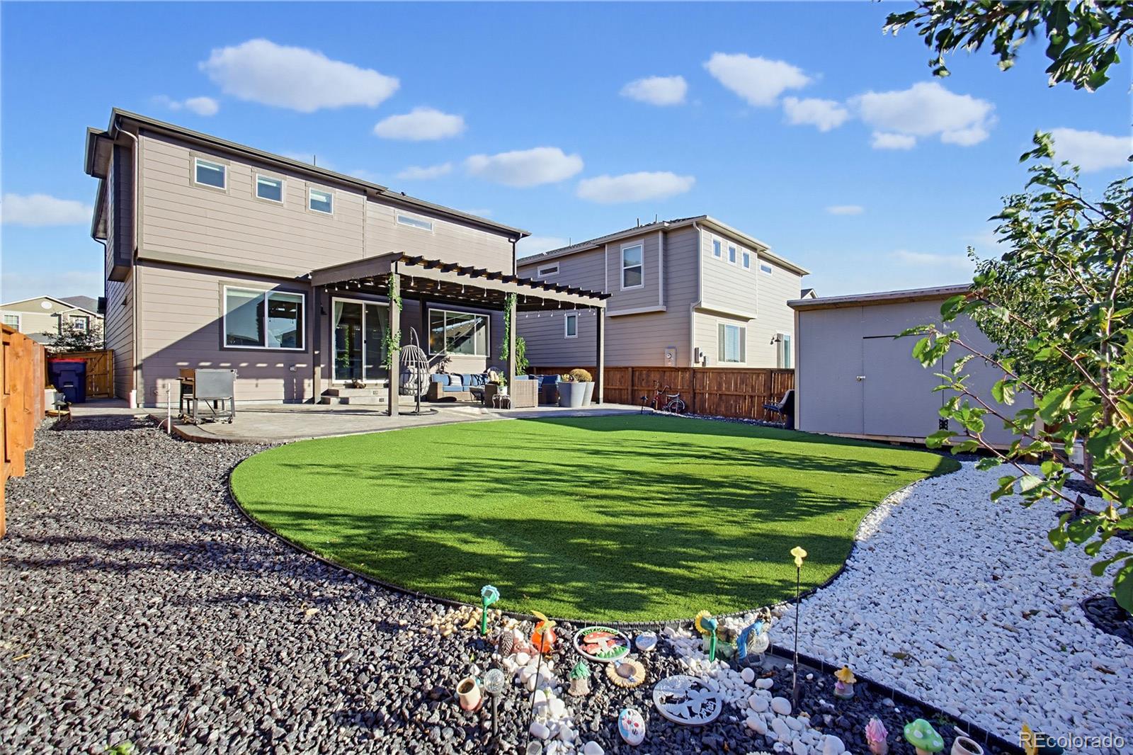 551 Red Rock Place, Brighton CO 80601