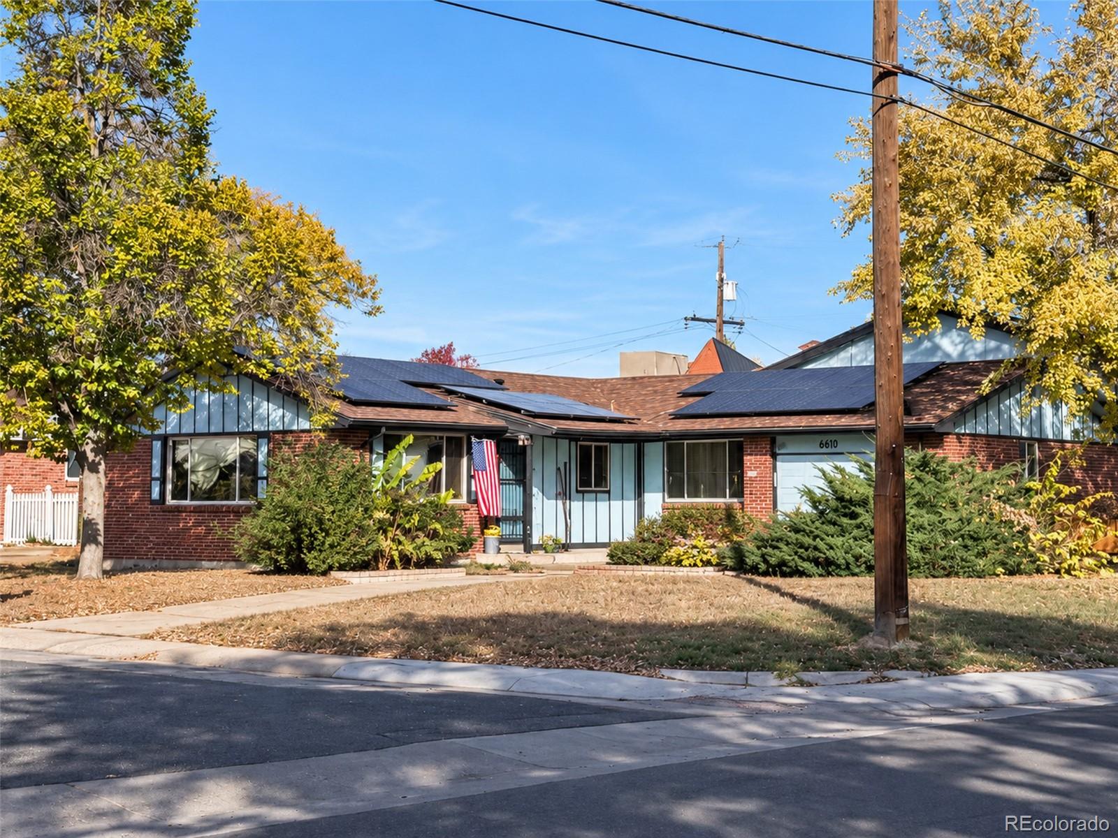 6010 Lewis Street, Arvada CO 80004