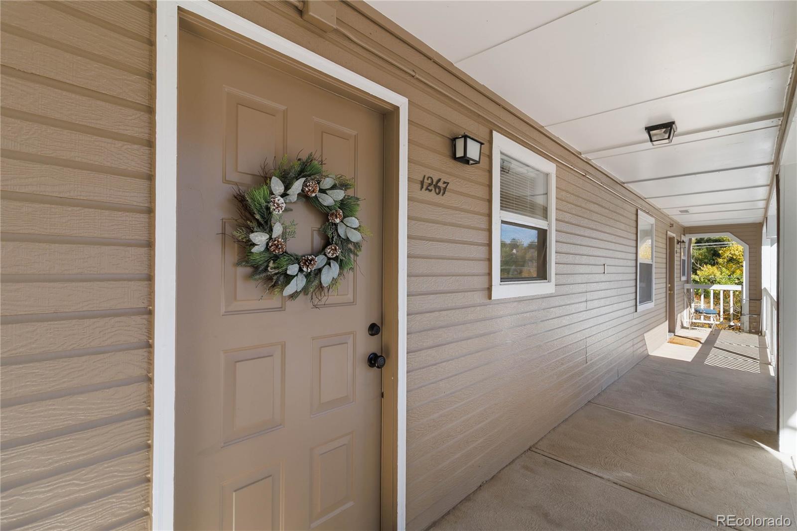 1267 S Gilbert Street Unit 302, Castle Rock CO 80104