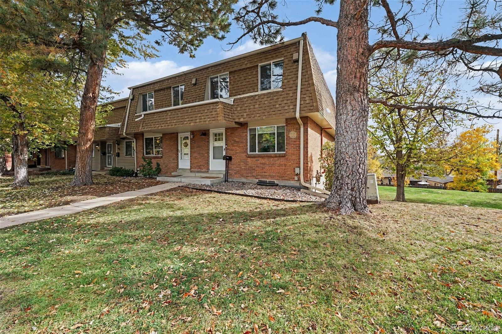 5724 S Lowell Boulevard, Littleton CO 80123