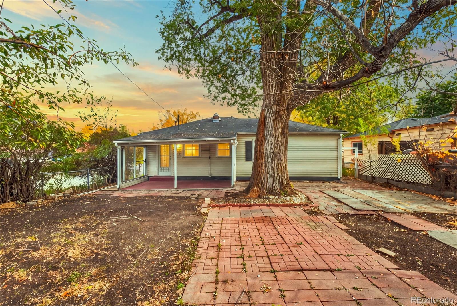 75 Vrain Street, Denver CO 80219