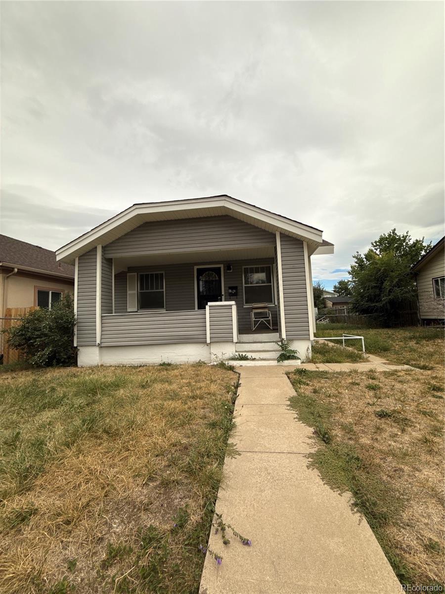 162 Hazel Court, Denver CO 80219