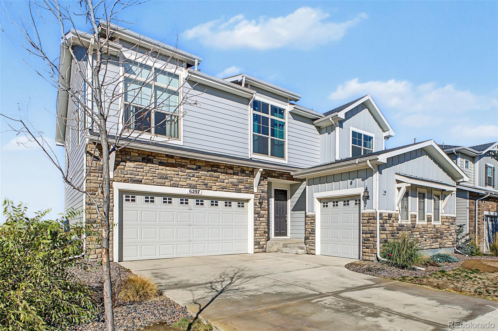 6297 E 143rd Avenue, Thornton CO 80602