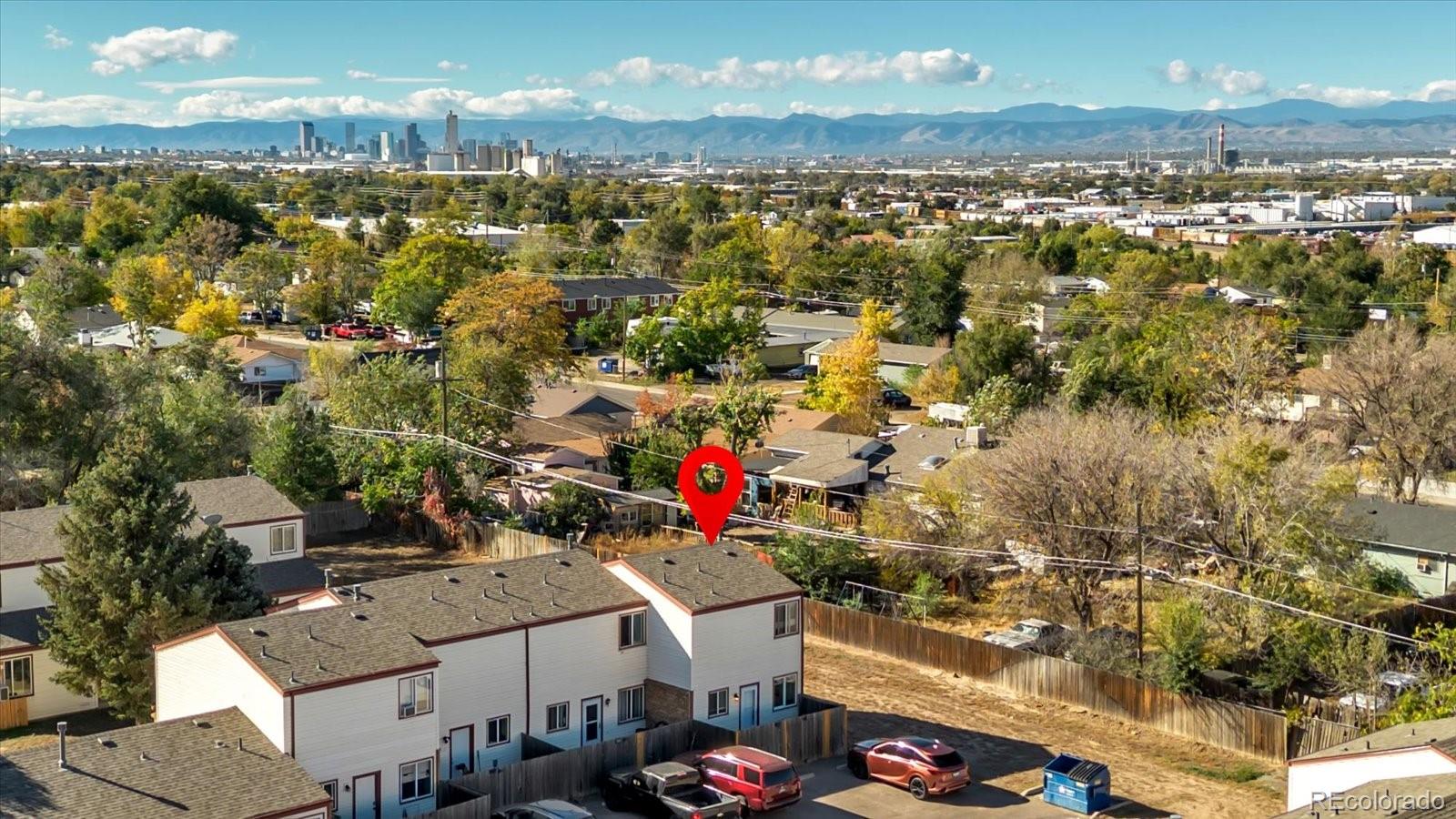 7559 Leyden Street, Commerce City CO 80022