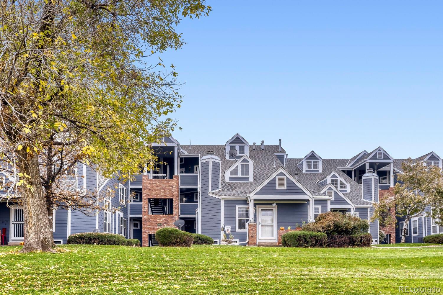 11191 Alcott Street Unit C, Westminster CO 80234