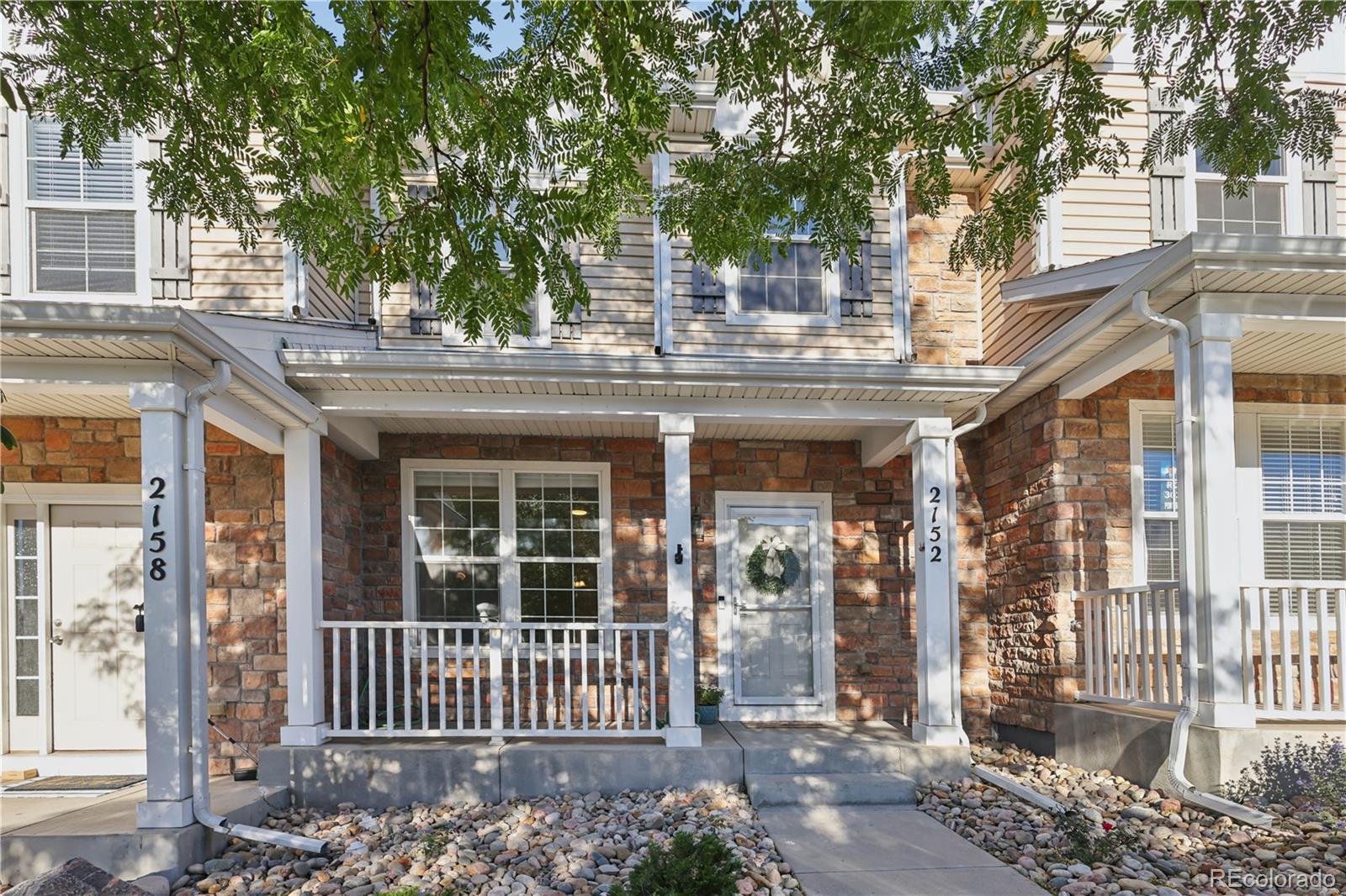 2152 Creekridge Point, Colorado Springs CO 80910