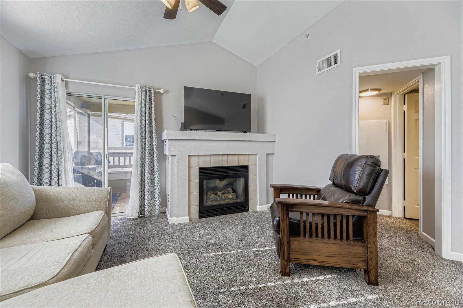 12858 Ironstone Way Unit 301, Parker CO 80134