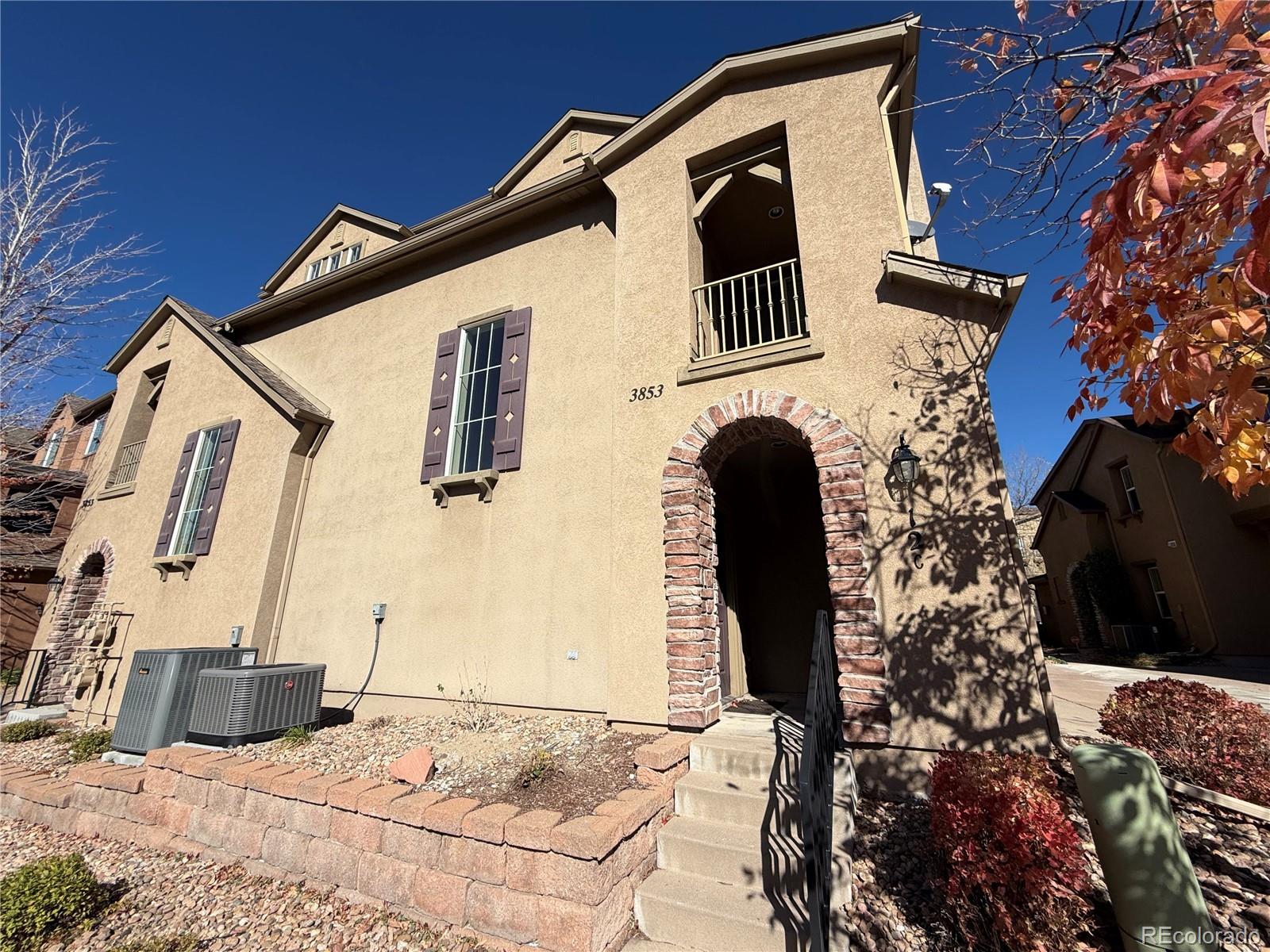 3853 Stonebrush Drive Unit 12C, Highlands Ranch CO 80126