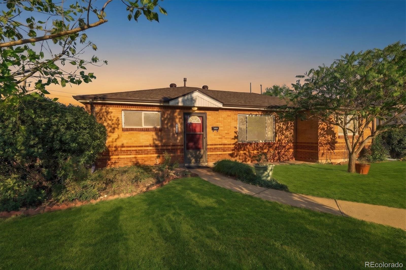 1631 Carrol Court, Thornton CO 80229