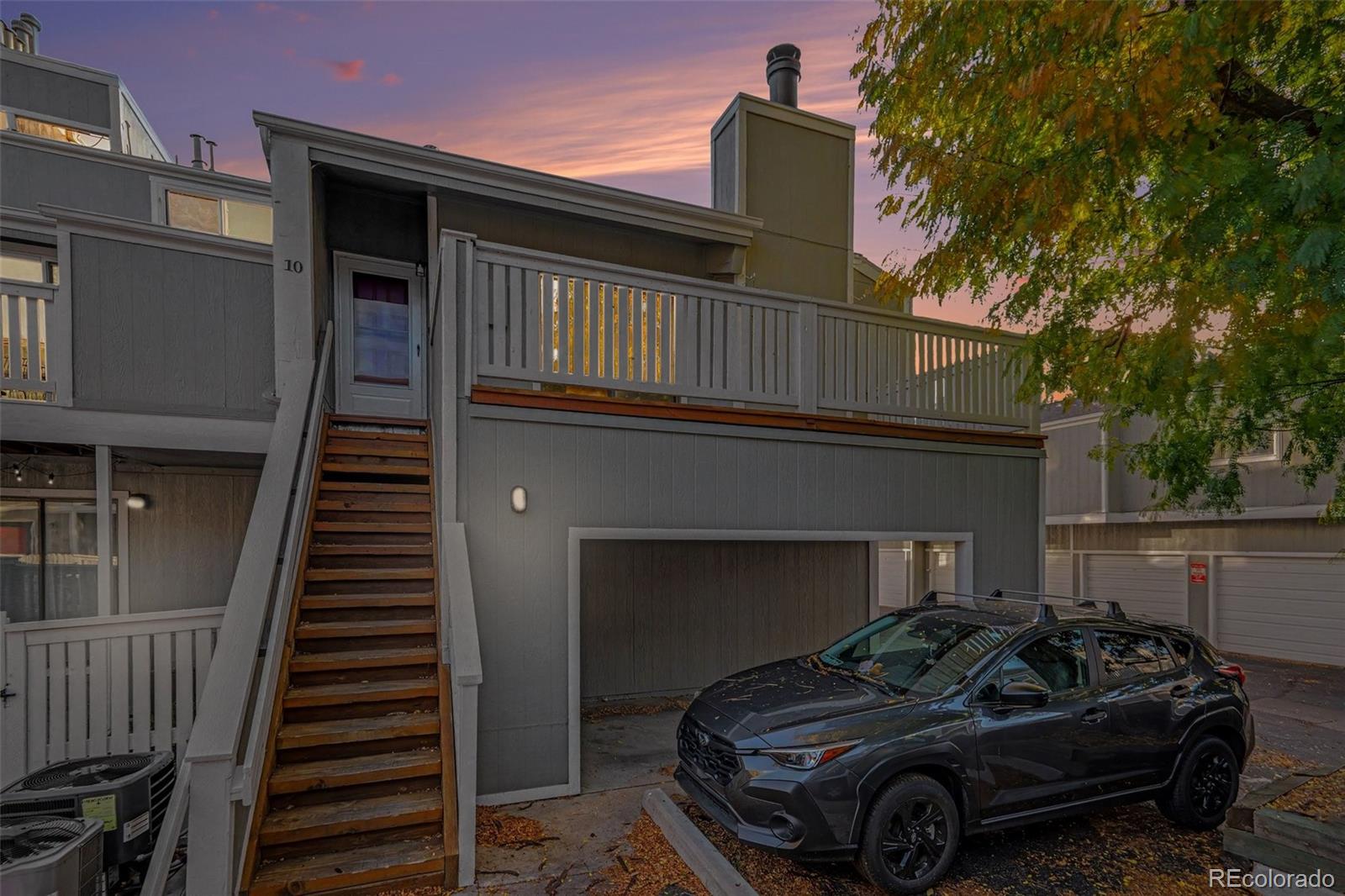 6545 E Arizona Avenue Unit 10, Denver CO 80224