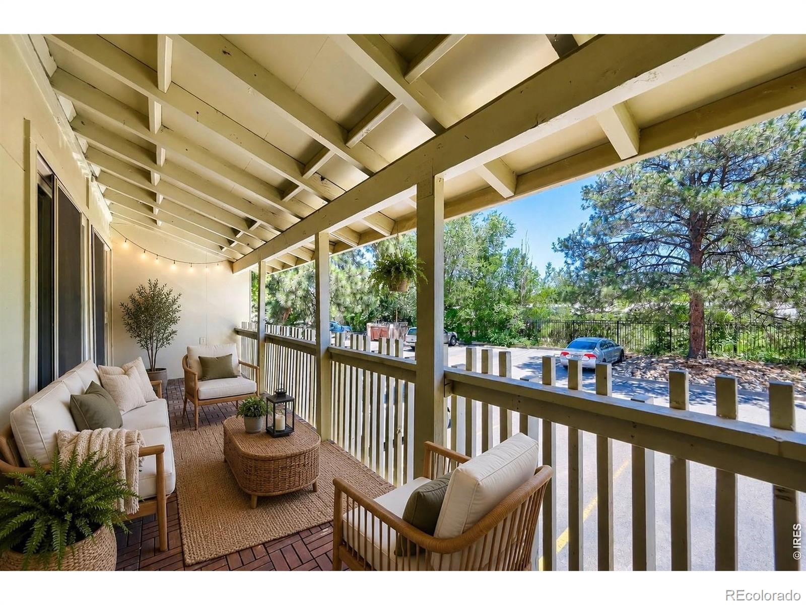 2707 Valmont Road Unit 212C, Boulder CO 80304