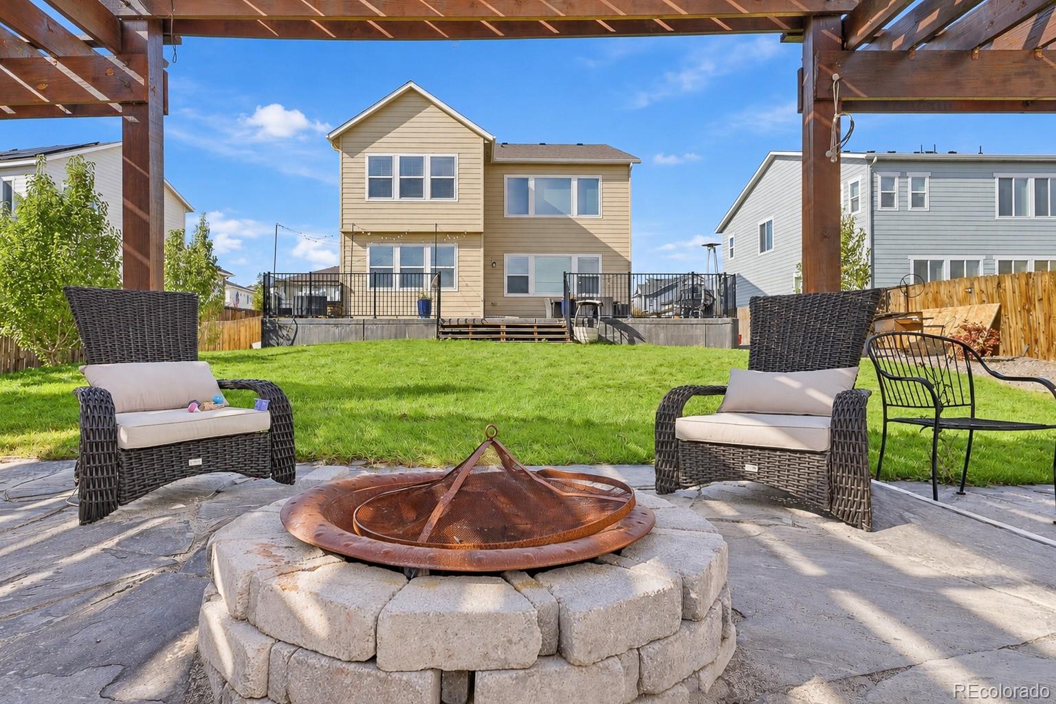 13312 Olive Street, Thornton CO 80602