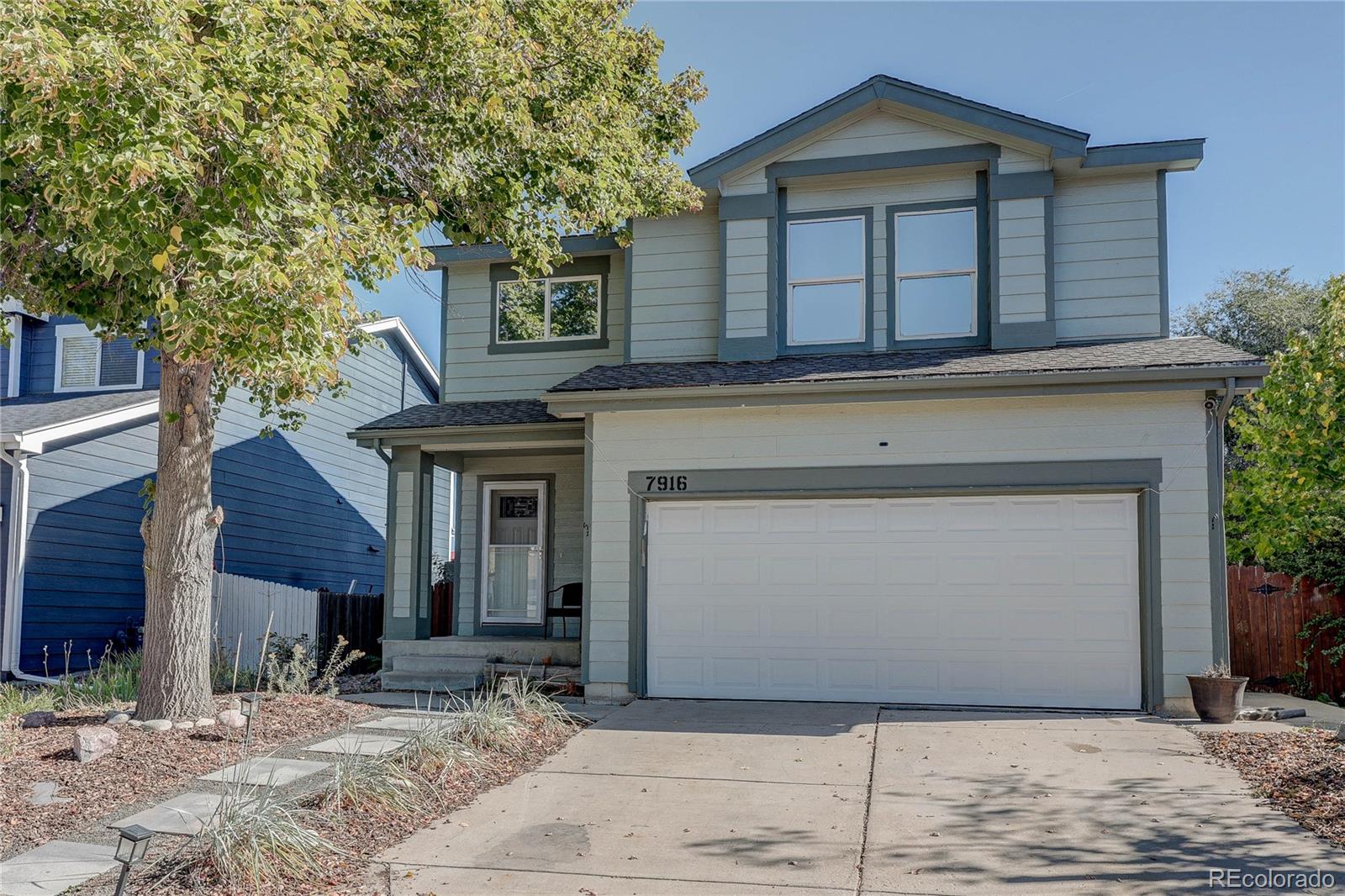 7916 Humboldt Circle, Thornton CO 80229
