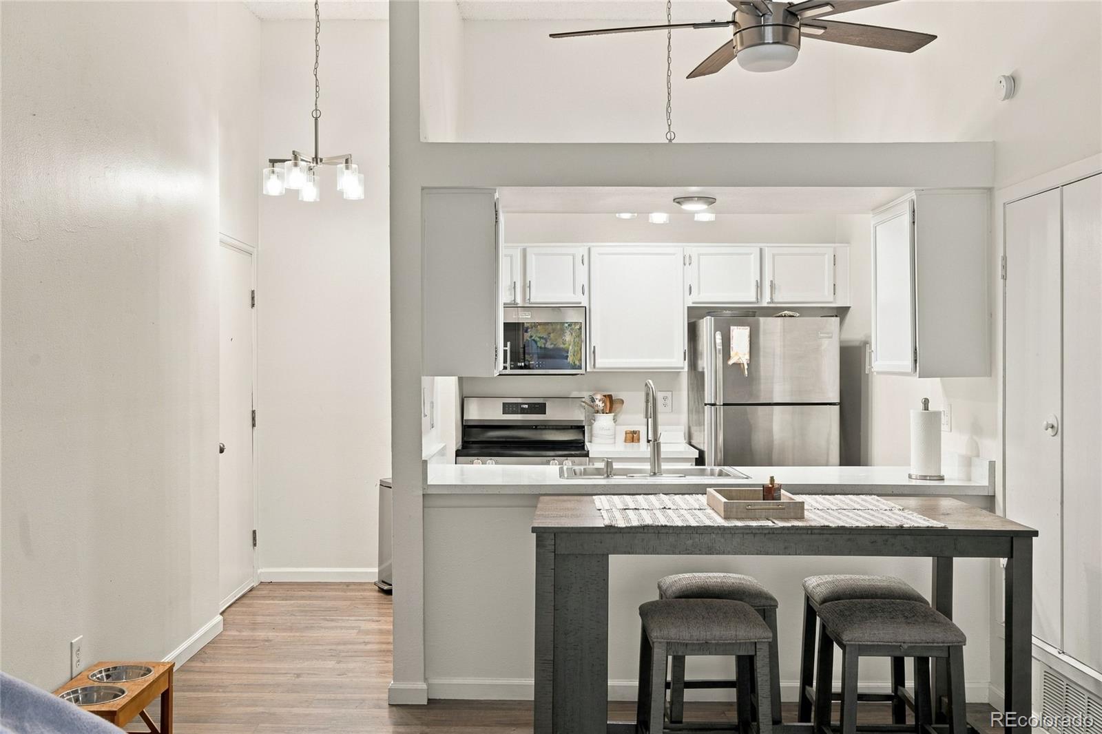 4281 S Salida Way Unit 11, Aurora CO 80013